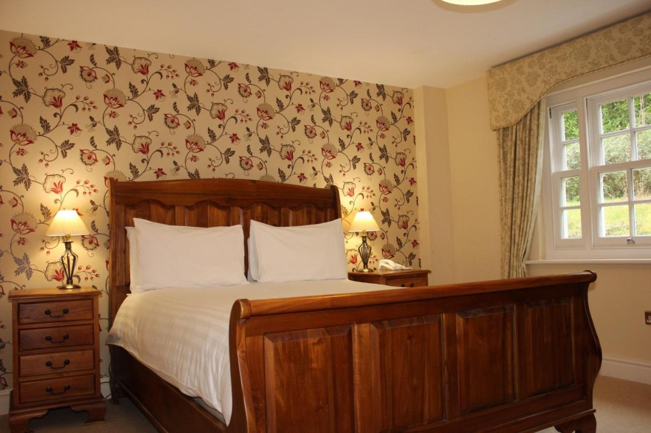 Rose In Vale Country House Hotel St Agnes  Extérieur photo