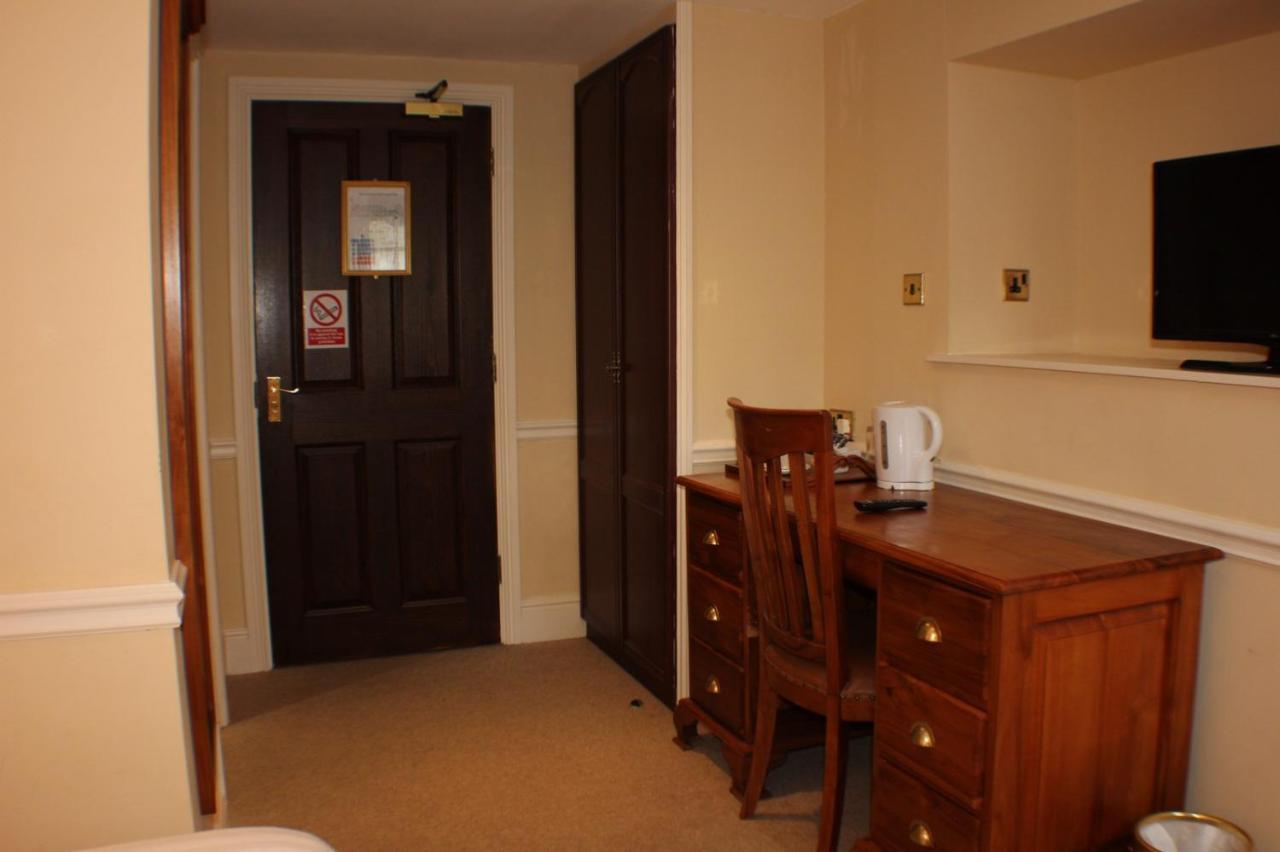 Rose In Vale Country House Hotel St Agnes  Extérieur photo