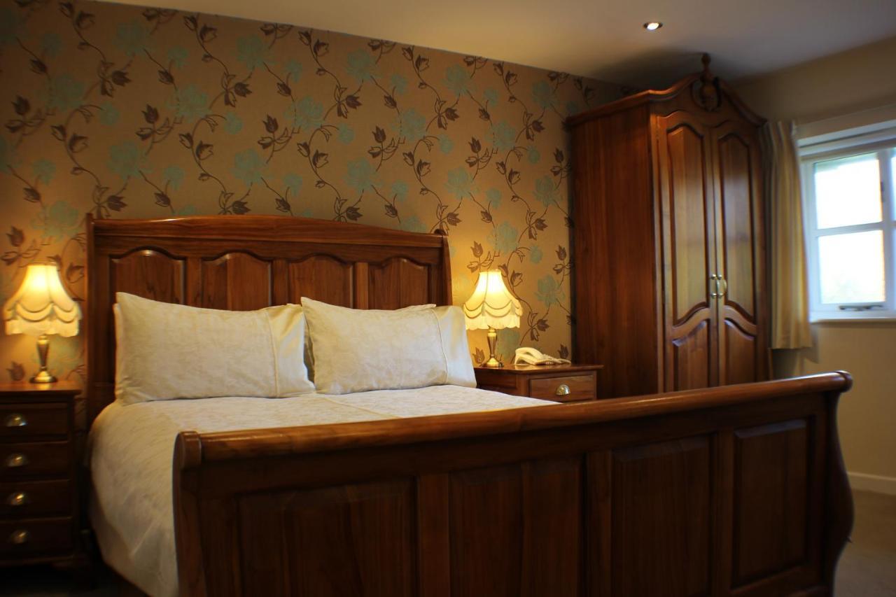 Rose In Vale Country House Hotel St Agnes  Extérieur photo