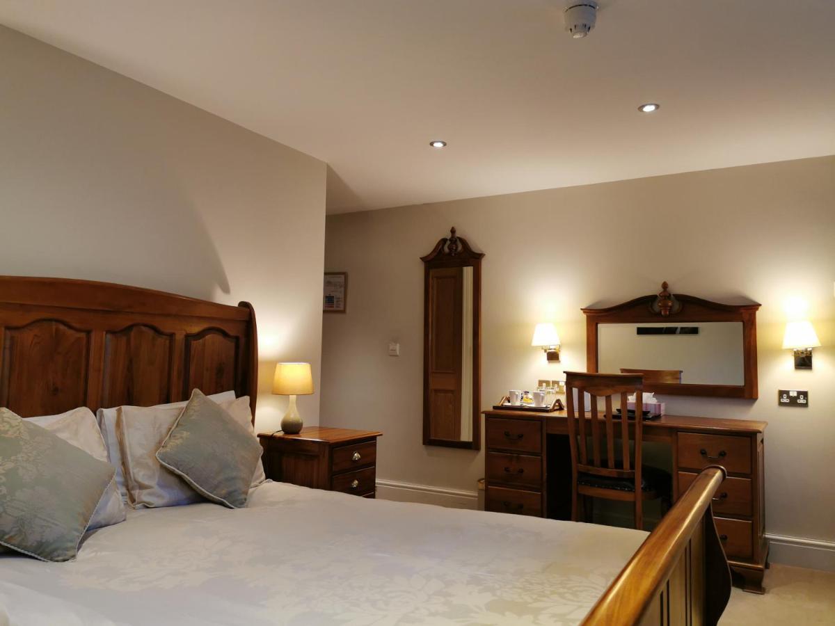 Rose In Vale Country House Hotel St Agnes  Extérieur photo