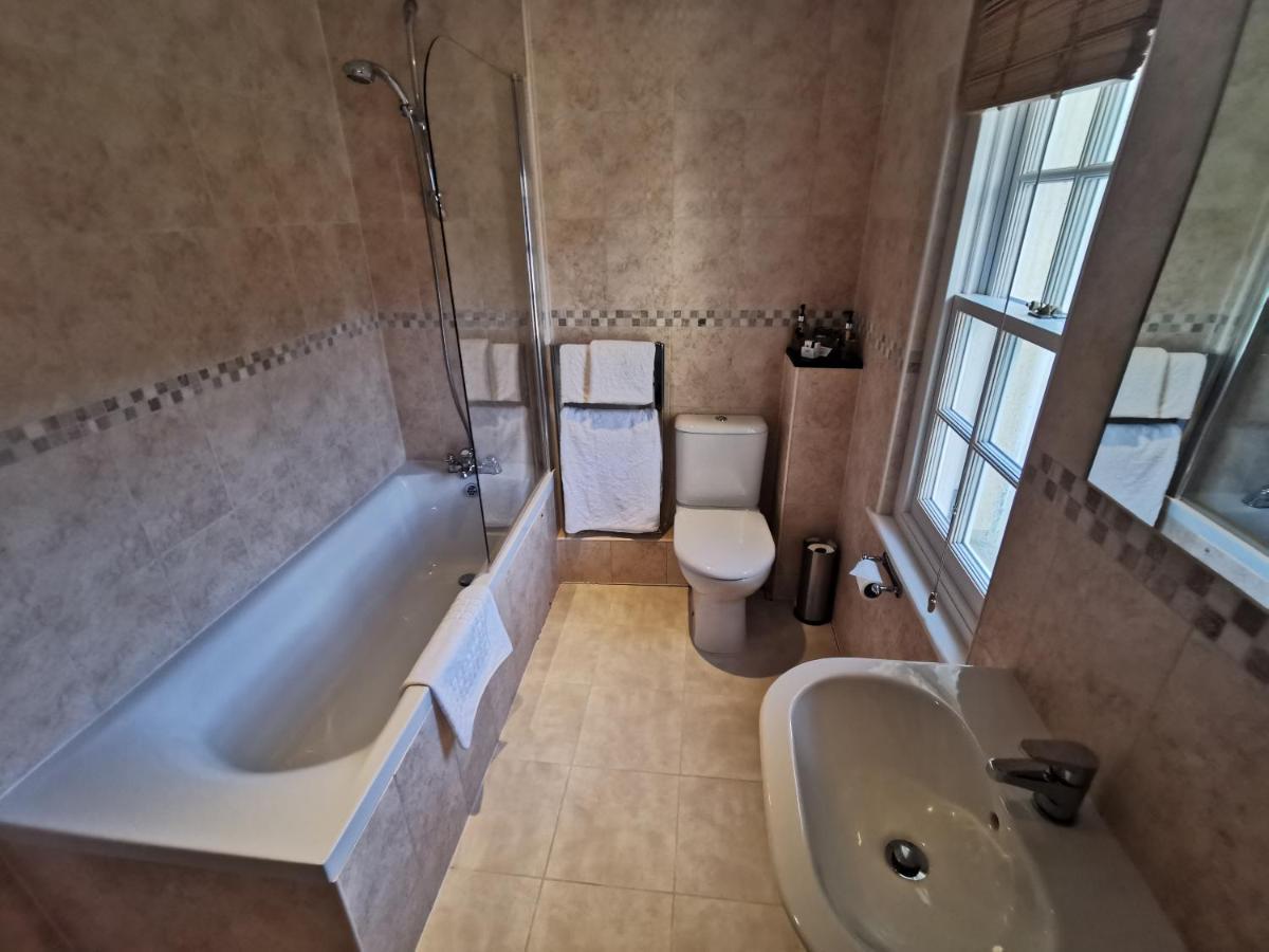 Rose In Vale Country House Hotel St Agnes  Extérieur photo