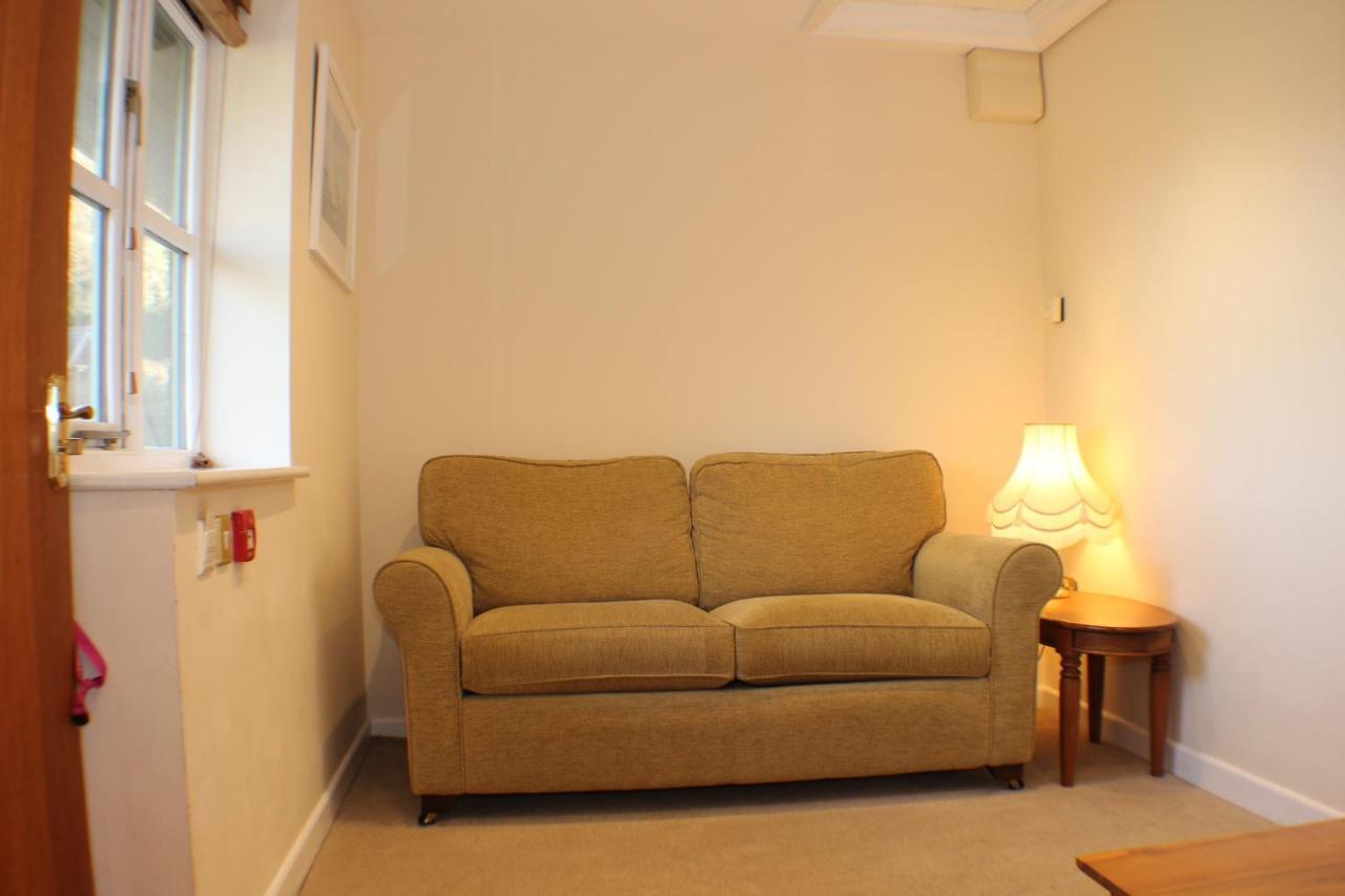Rose In Vale Country House Hotel St Agnes  Extérieur photo