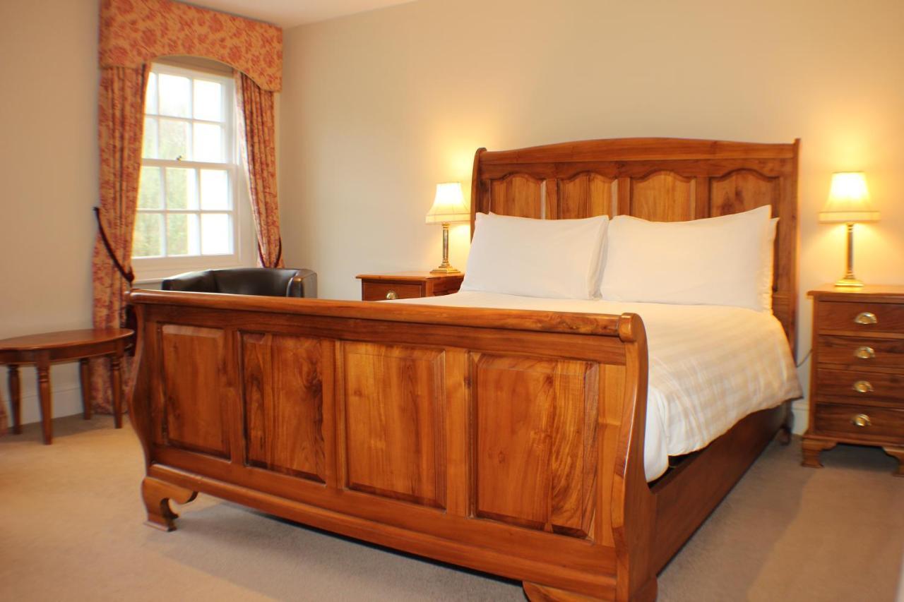 Rose In Vale Country House Hotel St Agnes  Extérieur photo