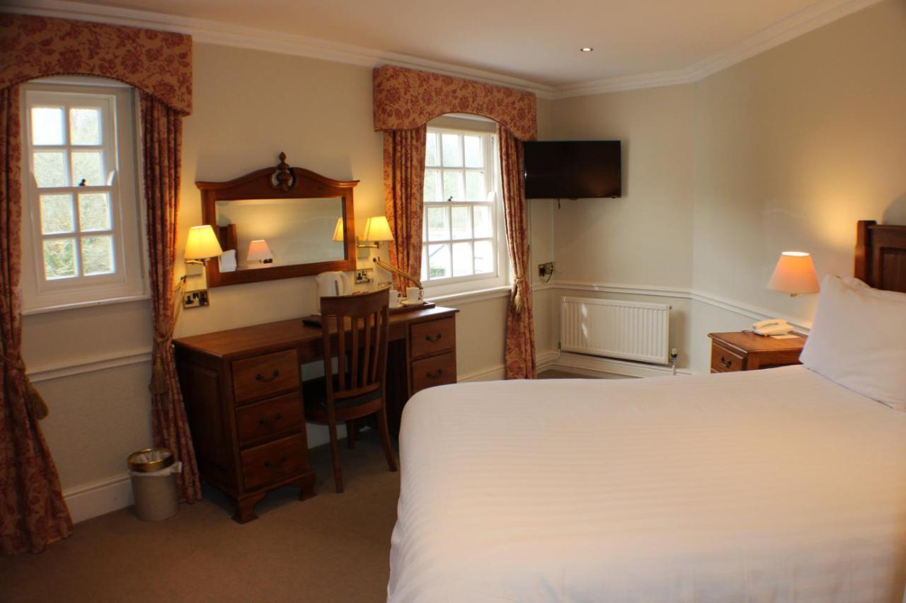 Rose In Vale Country House Hotel St Agnes  Extérieur photo