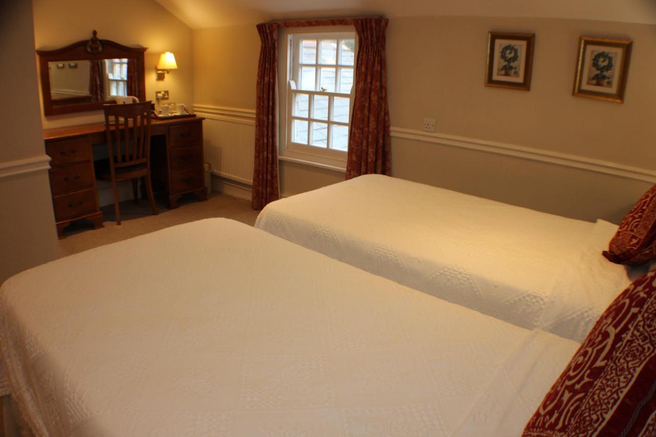 Rose In Vale Country House Hotel St Agnes  Extérieur photo