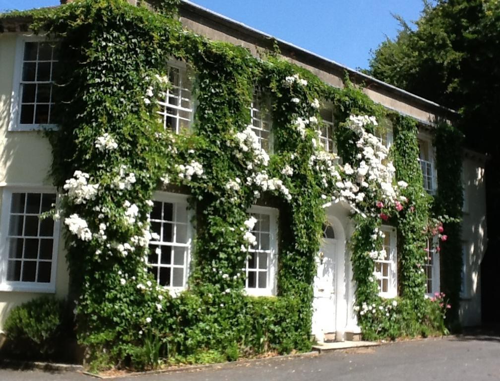 Rose In Vale Country House Hotel St Agnes  Extérieur photo