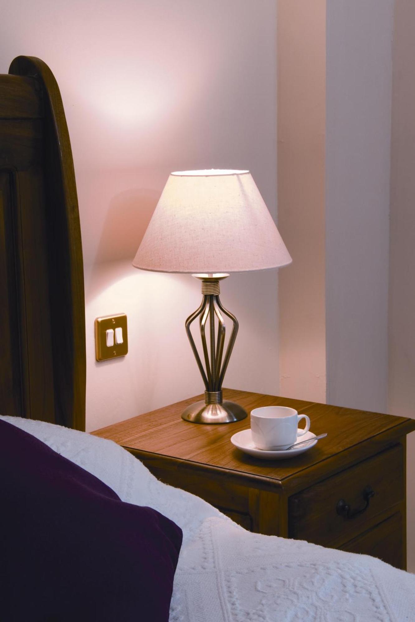 Rose In Vale Country House Hotel St Agnes  Extérieur photo