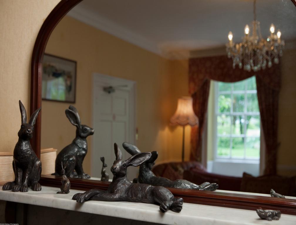 Rose In Vale Country House Hotel St Agnes  Extérieur photo