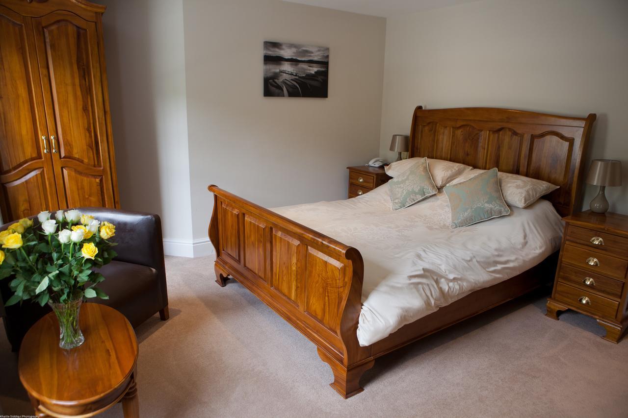 Rose In Vale Country House Hotel St Agnes  Extérieur photo