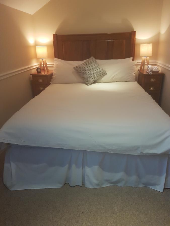 Rose In Vale Country House Hotel St Agnes  Chambre photo