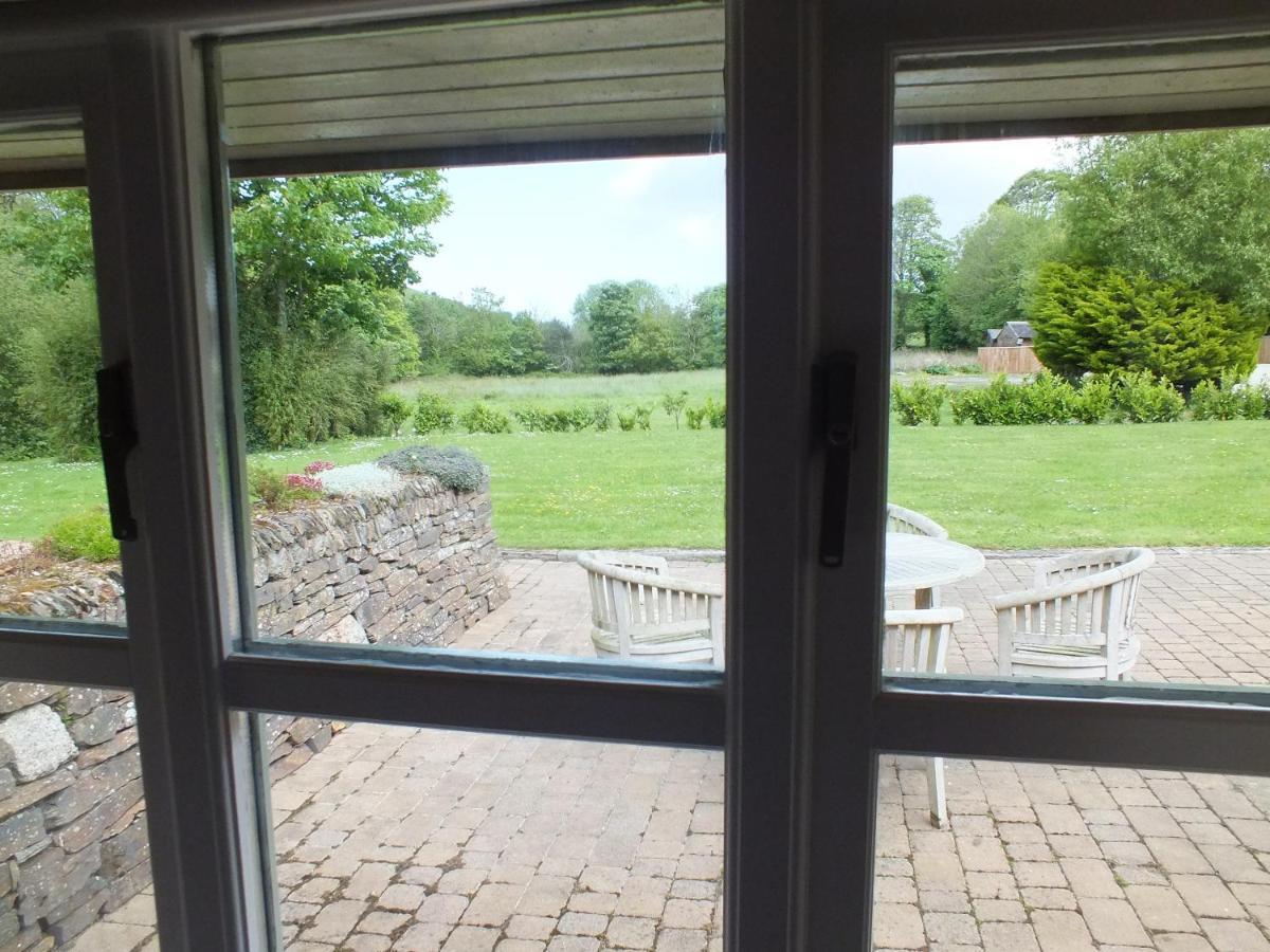Rose In Vale Country House Hotel St Agnes  Extérieur photo